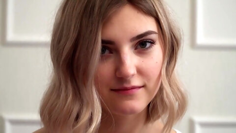 Virgin Losing Of Tieny Mieny With Big Dick - Eva Elfie