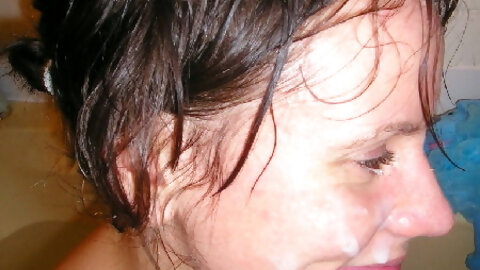 Shy Short Hair Teen Made Her First Audition Well 28 Min