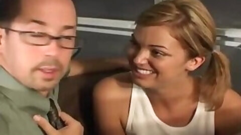 Awesome Blonde Jessie Stevens Enjoys Her Fuck Experience