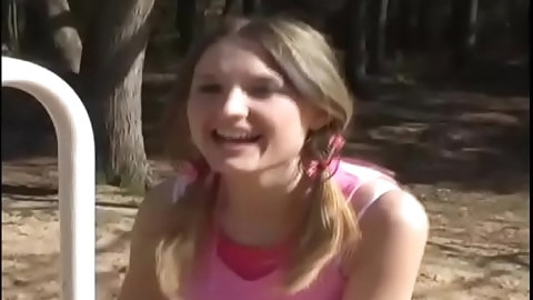 I Look So Hot When I Try On My Mom&#039_s Clothes