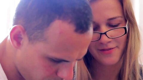 Voluptuous Brunette Floosy Ananta Shakti Enjoys Undressing