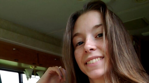 No Need For A Contest, I Just Want You To Stare