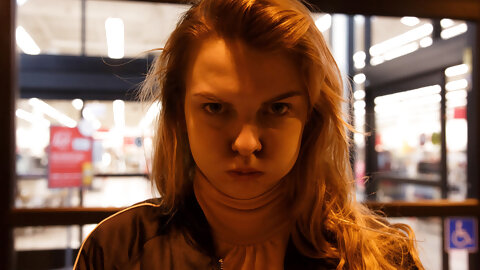 Danielle's New Zealand Teen Webcam Black Doggy Compilation