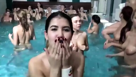 Pants On Blowjob And Of Course One Fortunate Fellow Is Tosse