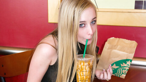 Pink Pussy Gorgeous Webcam Teen Fingering Ep1