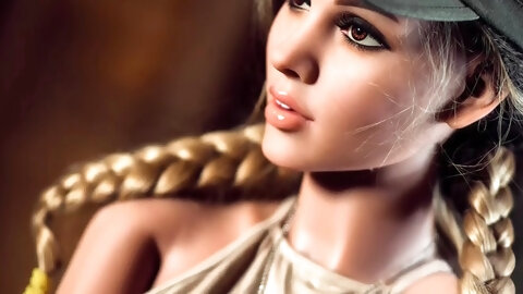 Hot Teen Blowjob Sex Toy Small Tits Blonde Quick Anal