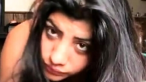 Amateur Indian Girl Fucked By Her White Boyfriend.