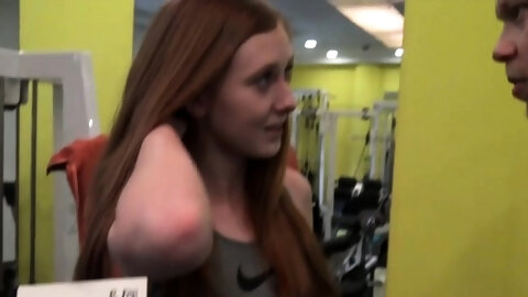 Wonderful Doll Deepthroats And Fucks Well