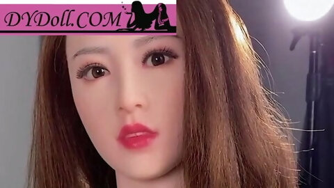 Sexy Human Like Sex Doll Faith With Big Boobs And Hot Booty