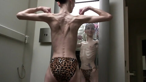 Best Pornstar Scarlett Sage In Horny Big Cocks, Skinny Sex Video