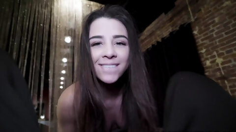 After Birthday Fuck Party With Stepdaddy!