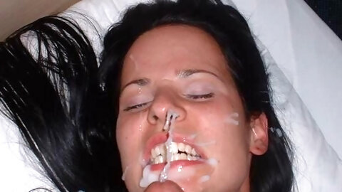 Pale Teen And Tanned Busty Cougar Share Jumbo Pecker - Kimmy Granger, Ava Addams And Keiran Lee