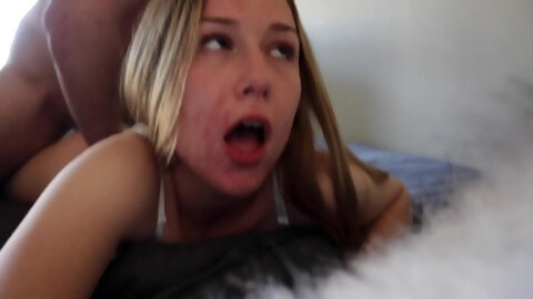 4k Neighbor Got My Package By Mistake, So I Fucked Him. Add My Snap Bri.riley98