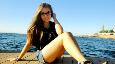 College Girl