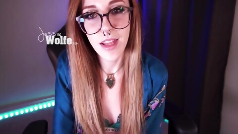 Jessie Wolfe - I Want My Freshly Painted Nails Around Y