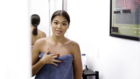 Stepbrother Licking Out Stepsisters Twat