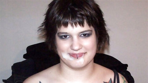 Cute Virgin Teen Seduce To Defloration Sex In Massage Parlour