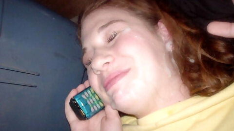 Black Fuckers Gangbanging A Tiny Pale Teen