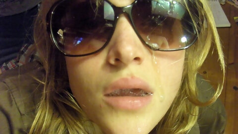 Vivian Grace - Cute Skinny Teen First Time Rough Dp Fucked