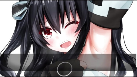 Uni And Nepgear Joi (collaboration With Nepmeharder)