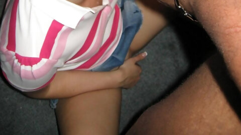 Teen Babysitter Used By Old Man