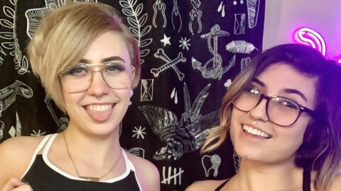 Cum Show Us A Good Time? 😝