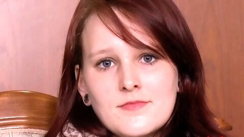 Honey Gets Her Taut Asshole Banged Hardcore At A Casting