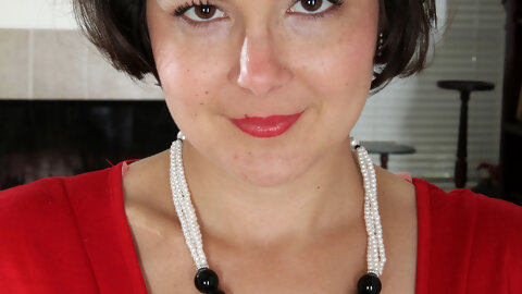 All Over 30 Carlita Johnson