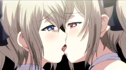 Orgy In The Subway  Anime Hentai