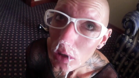 I Kept Rubbing Her Teen Pussy To Trick Her Into Fucking Me