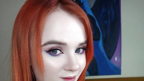 Do You Like Redheads? 🌶️