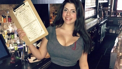 I Know What I Want To Order 👀