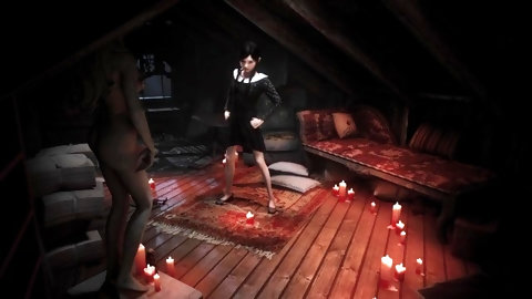 Ritual - Selfdrillingsms [teen] (everybody Here Is 18)