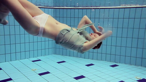 Tiny Ass In A Dress Called Nastya