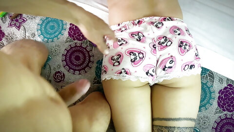 My 18-year-old Sister Can't Study Because She Wants Sex